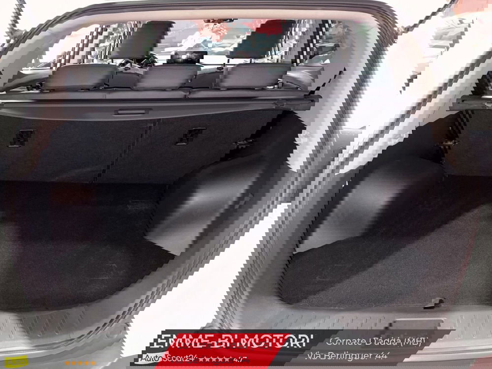 Evo Evo 4 usata a Monza e Brianza (4)