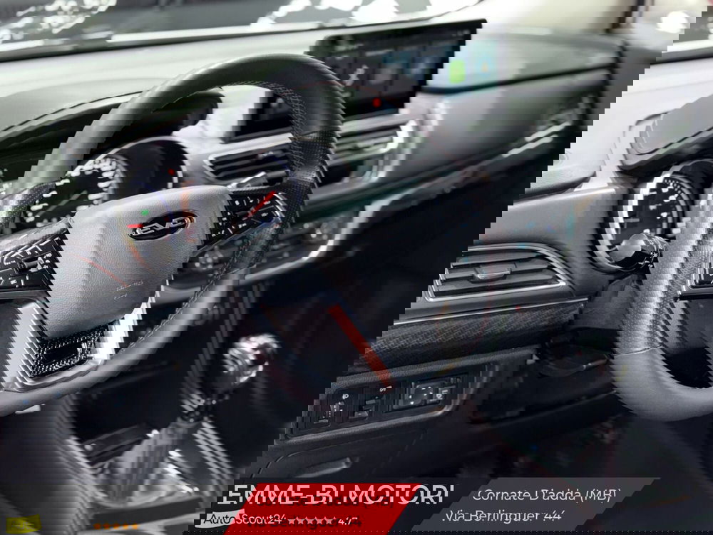 Evo Evo 4 usata a Monza e Brianza (5)