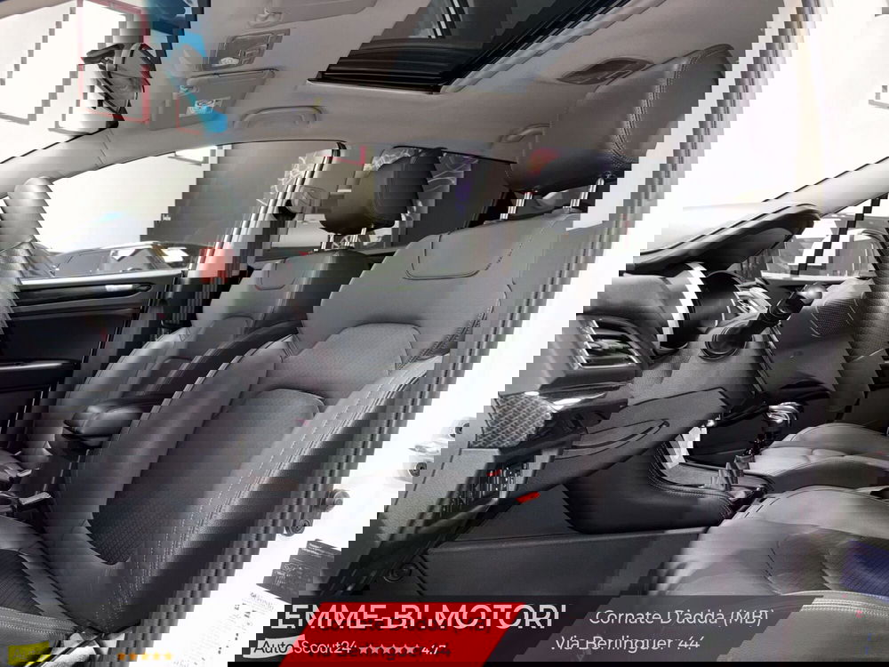 Evo Evo 4 usata a Monza e Brianza (6)