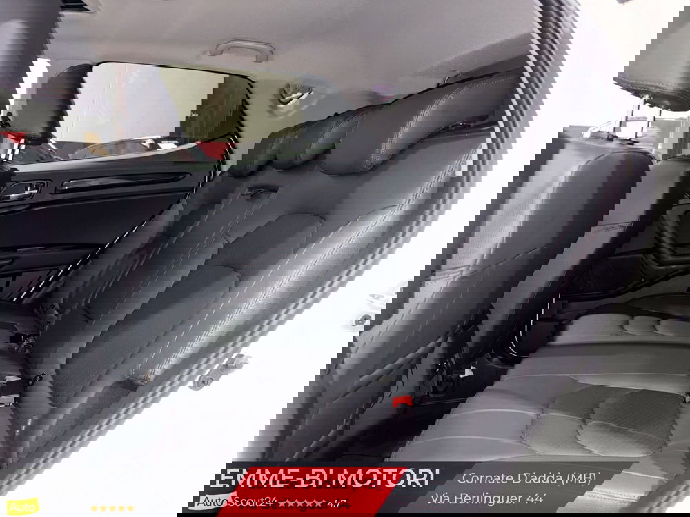 Evo Evo 4 usata a Monza e Brianza (7)