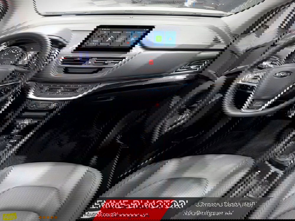 Evo Evo 4 usata a Monza e Brianza (8)