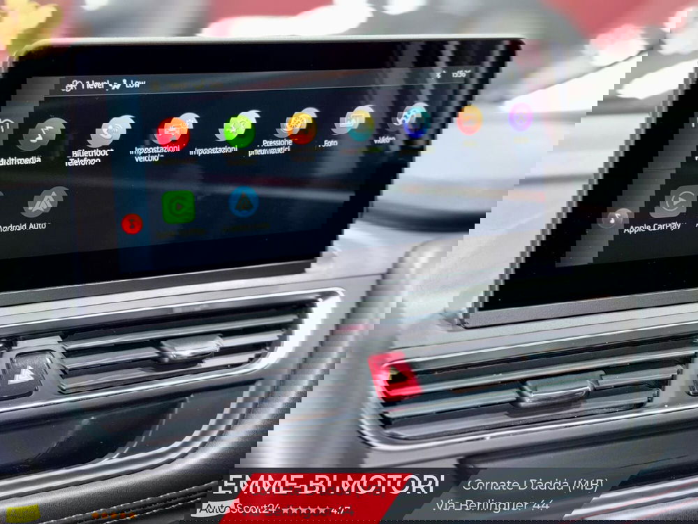 Evo Evo 4 usata a Monza e Brianza (9)