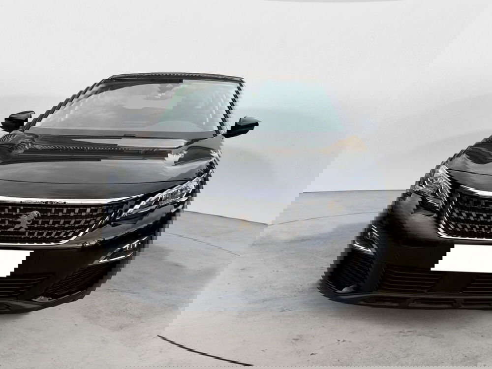 Peugeot 3008 usata a Caserta