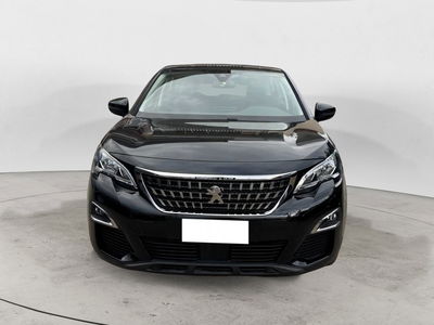 Peugeot 3008 BlueHDi 130 S&amp;S EAT8 Active Business del 2021 usata a Parete