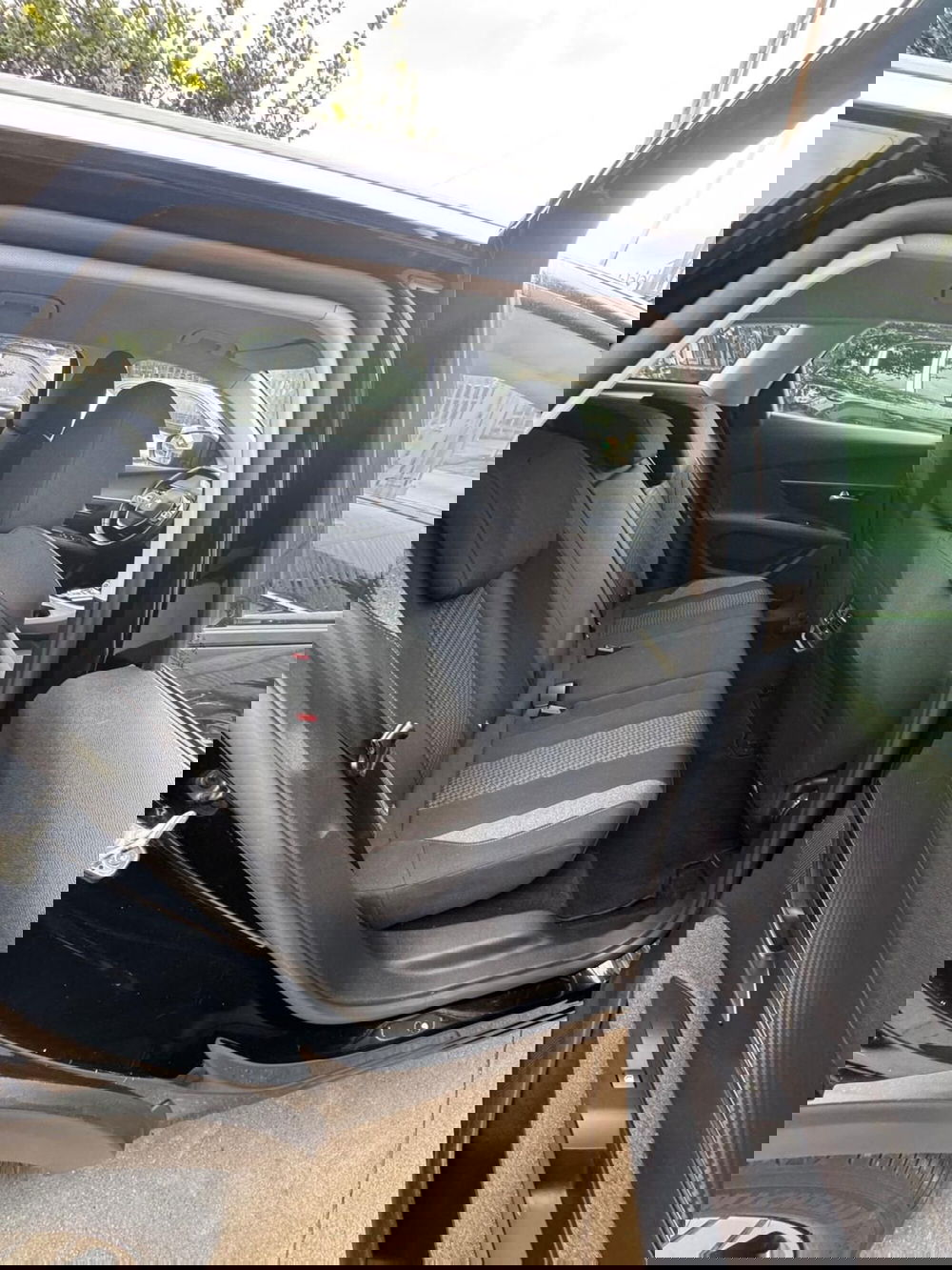 Peugeot 3008 usata a Caserta (8)