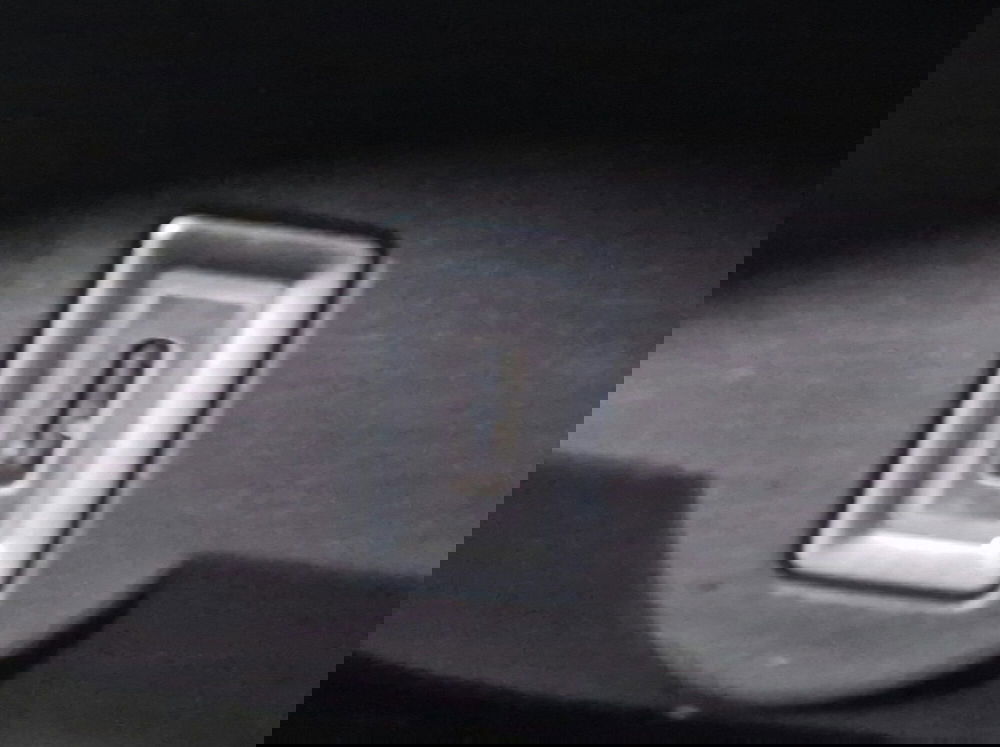 Lancia Ypsilon usata a Terni (13)