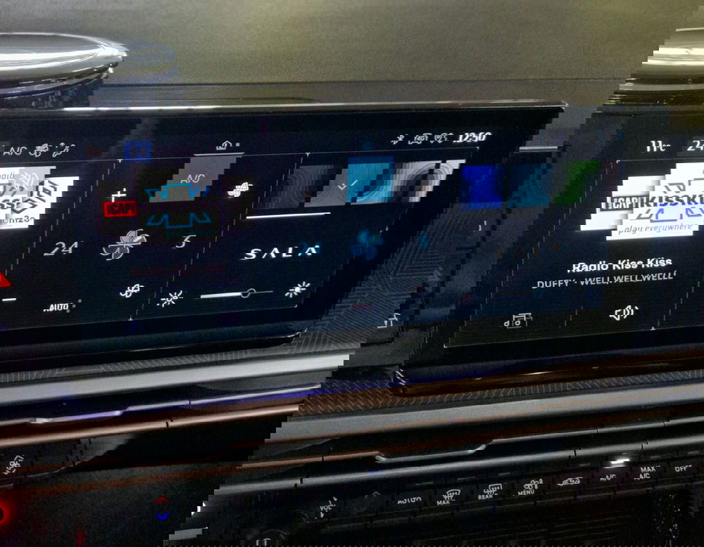 Lancia Ypsilon usata a Terni (14)