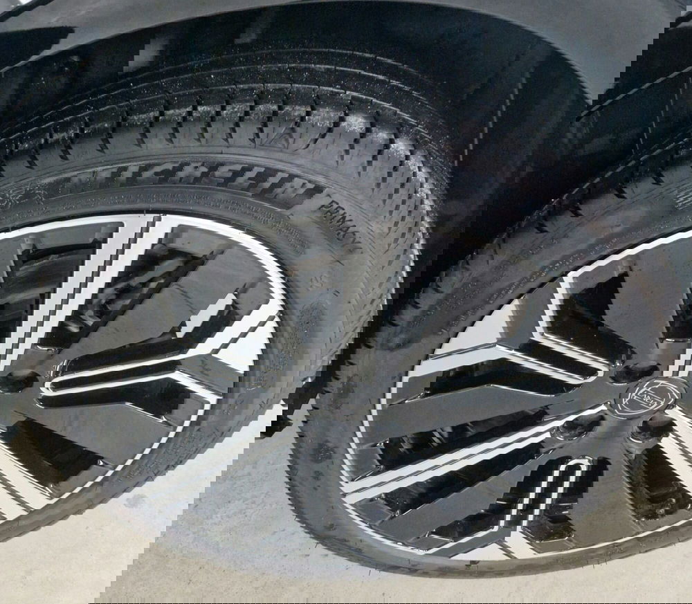 Lancia Ypsilon usata a Terni (15)