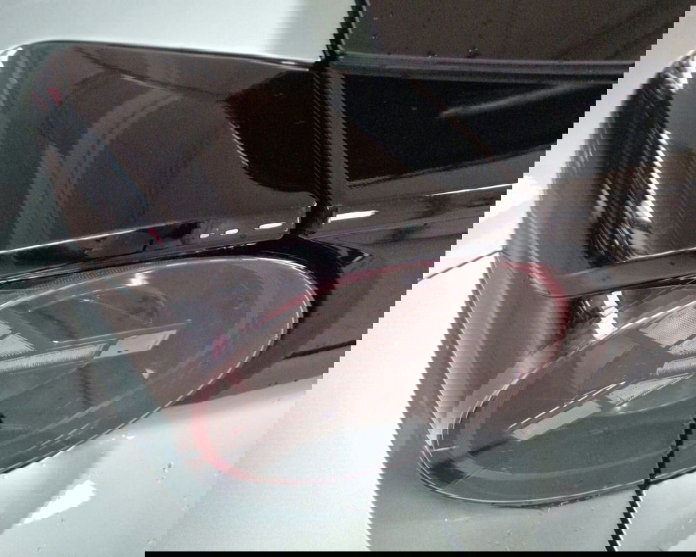 Lancia Ypsilon usata a Terni (16)