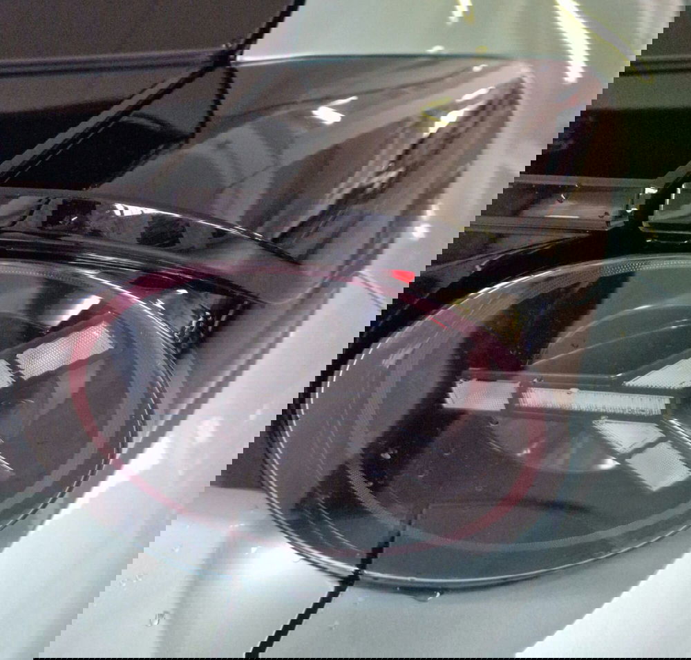 Lancia Ypsilon usata a Terni (17)