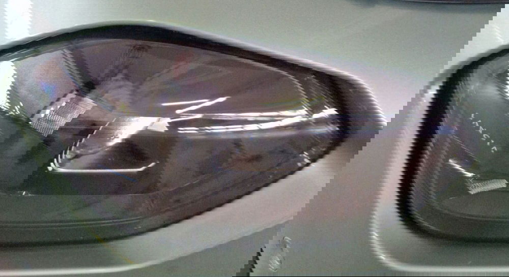 Lancia Ypsilon usata a Terni (18)