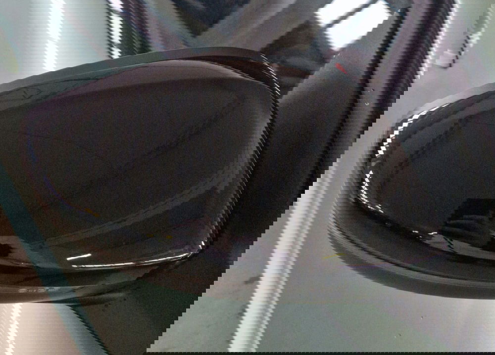 Lancia Ypsilon usata a Terni (19)