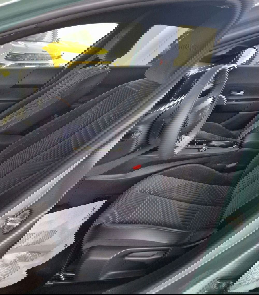 Lancia Ypsilon usata a Terni (7)