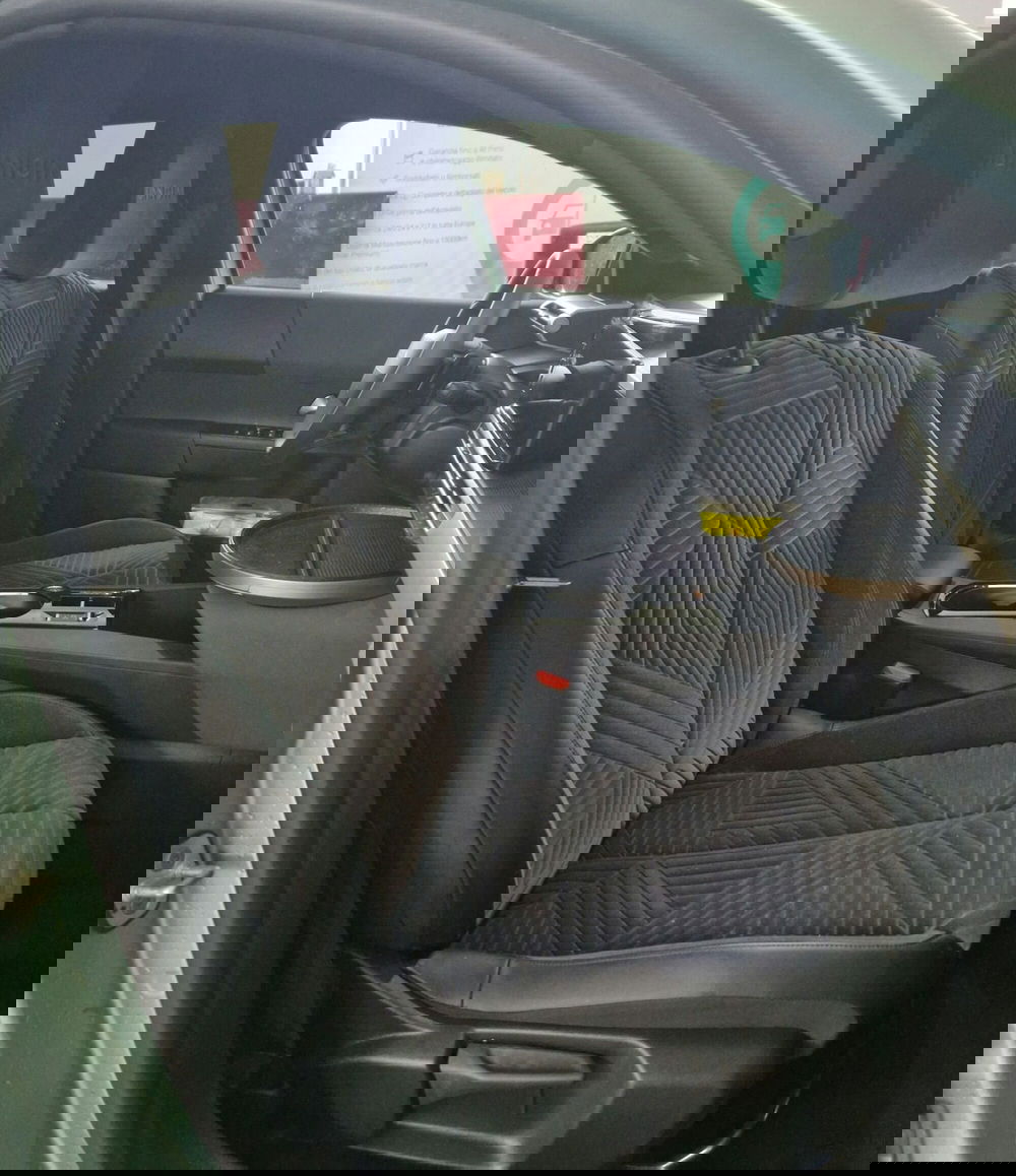 Lancia Ypsilon usata a Terni (8)