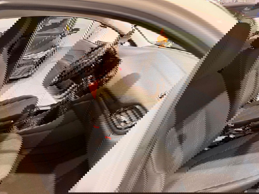 Ford Fiesta usata a Genova (10)