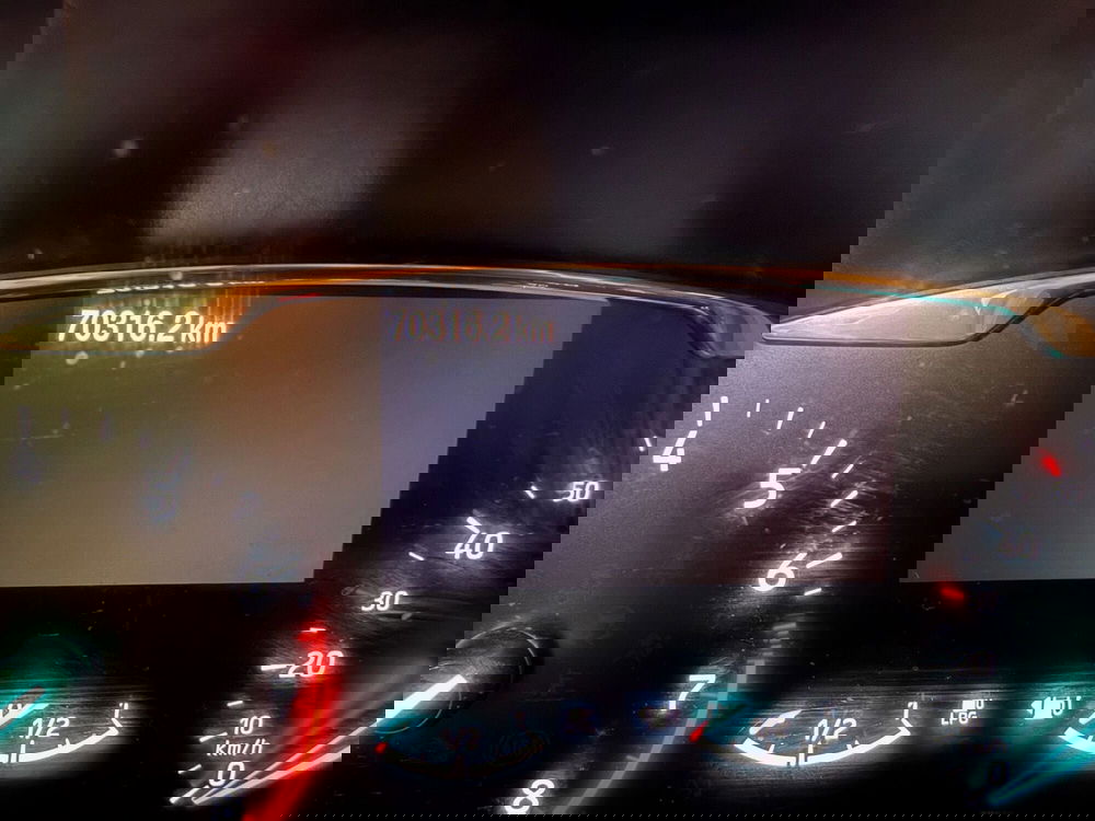 Ford Fiesta usata a Genova (12)