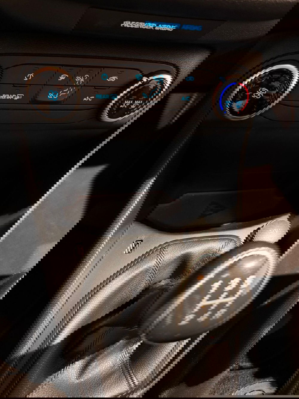 Ford Fiesta usata a Genova (14)