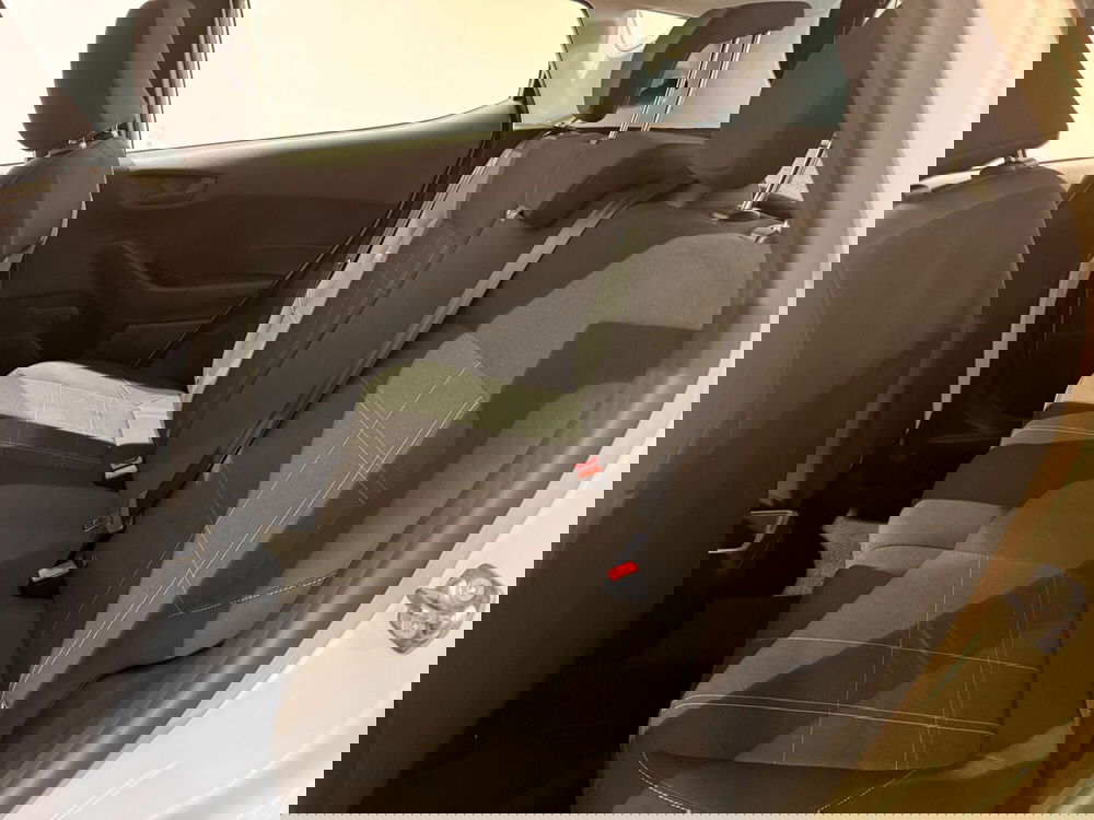 Ford Fiesta usata a Genova (8)