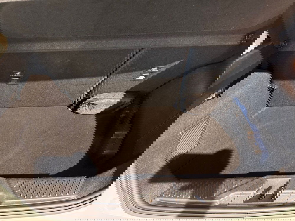 Ford Fiesta usata a Genova (9)