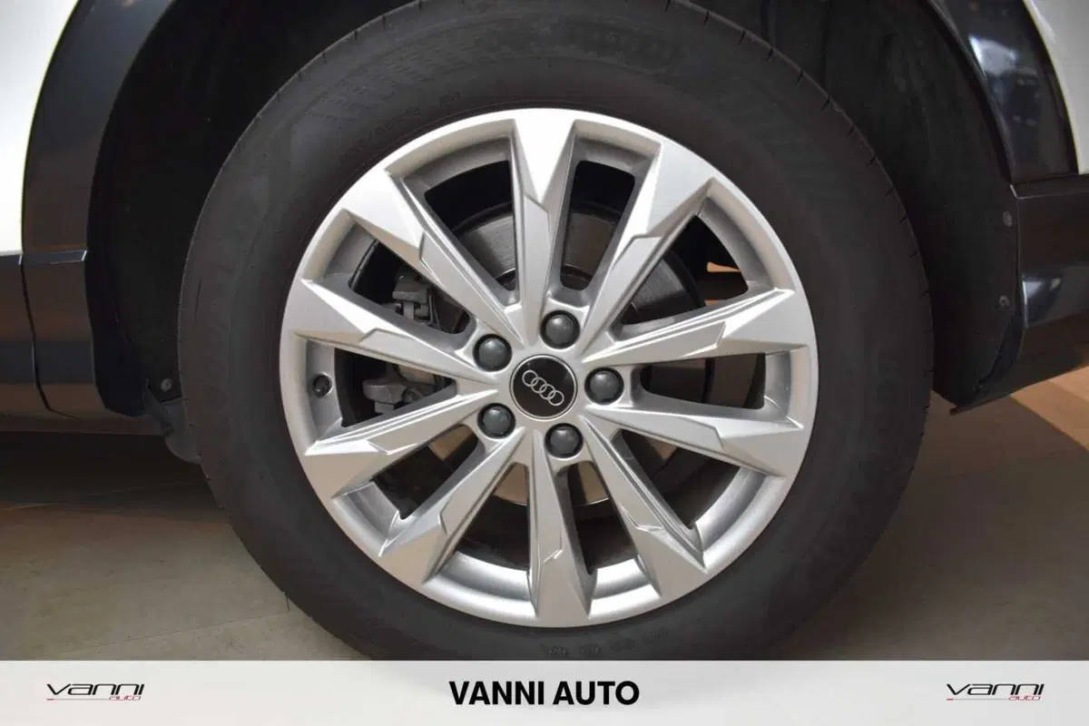 Audi Q3 Sportback usata a Verona (6)