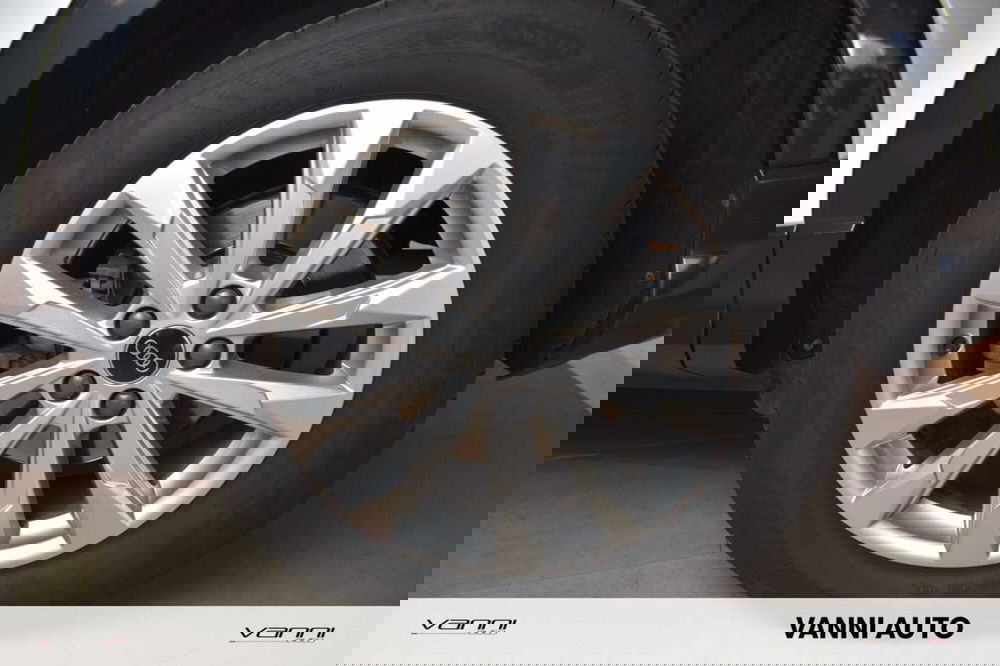 Audi Q3 Sportback usata a Verona (6)