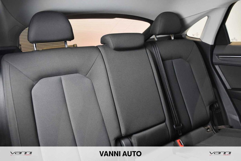 Audi Q3 Sportback usata a Verona (7)