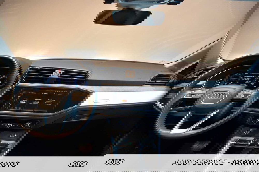 Audi Q3 Sportback usata a Verona (10)