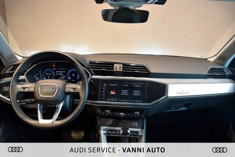 Audi Q3 Sportback usata a Verona (10)