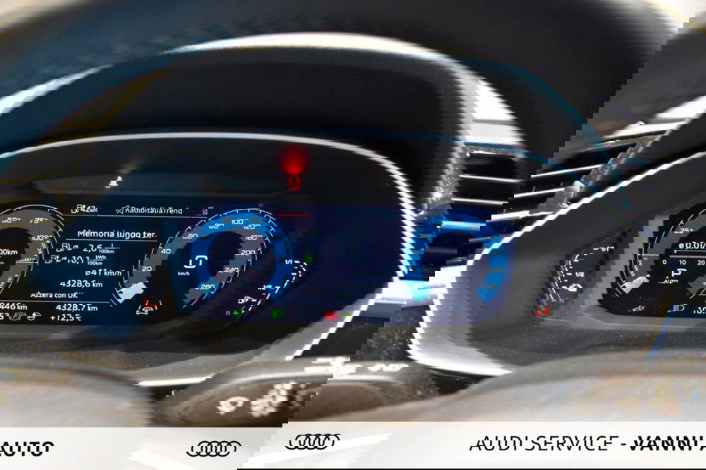 Audi Q3 Sportback usata a Verona (14)