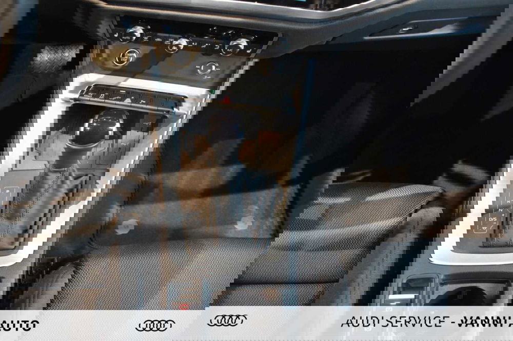 Audi Q3 Sportback usata a Verona (15)