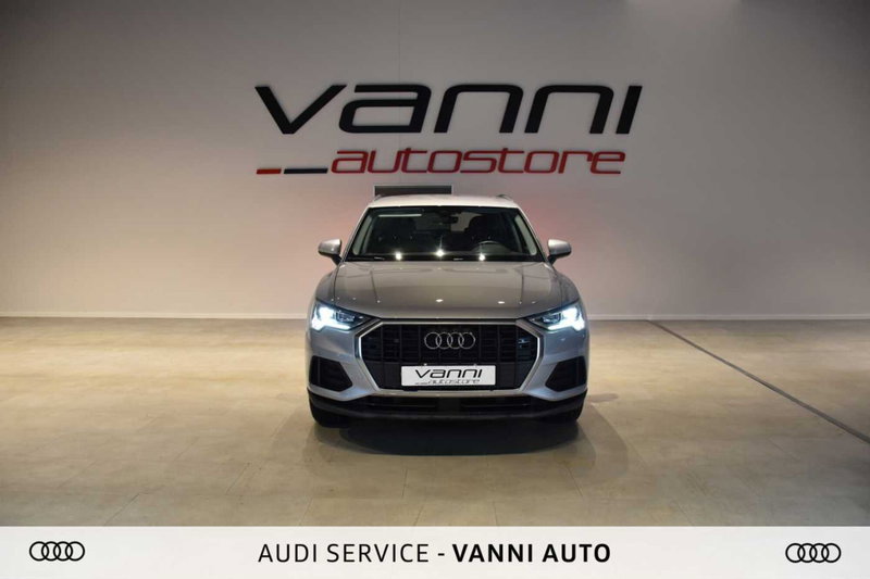 Audi Q3 Sportback usata a Verona (2)