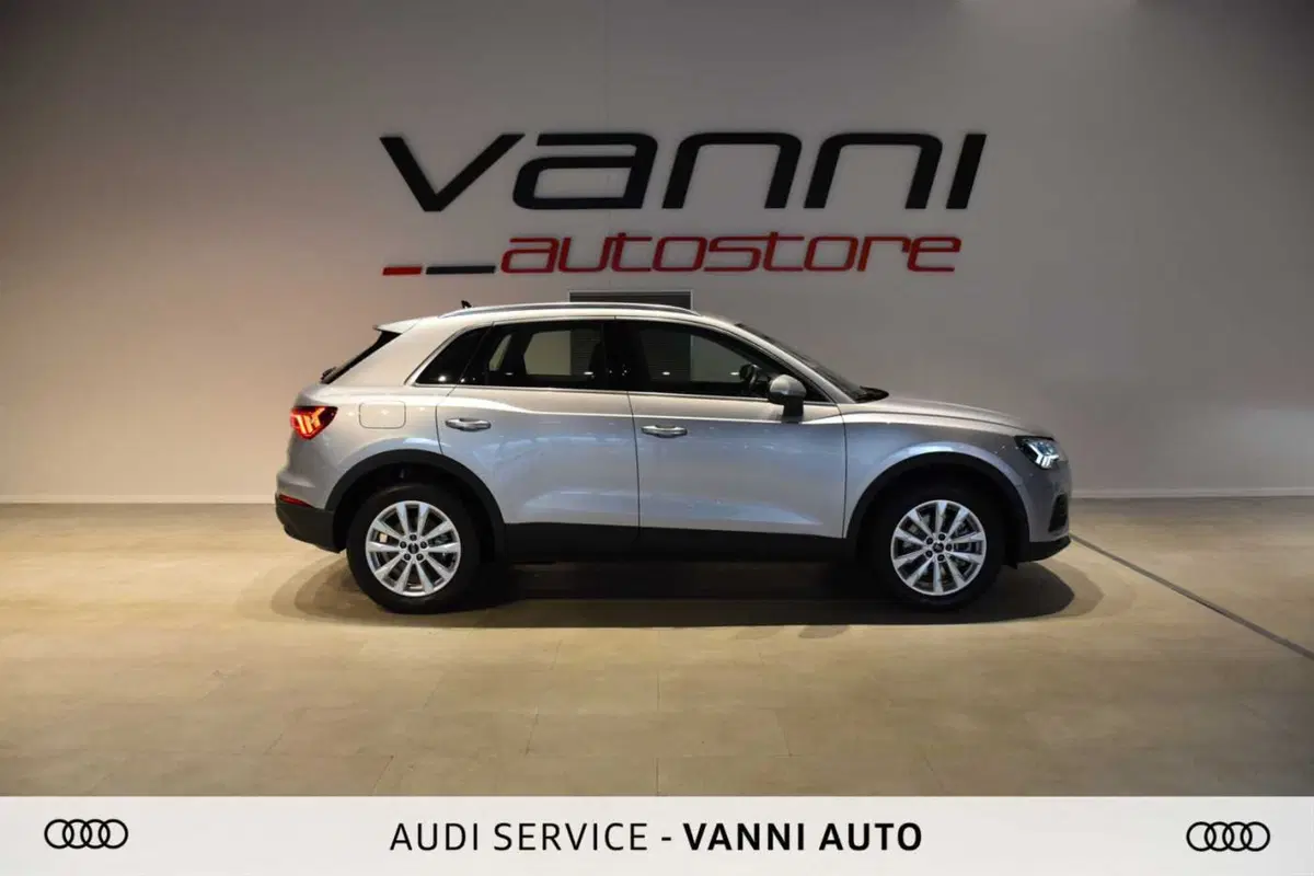 Audi Q3 Sportback usata a Verona (3)
