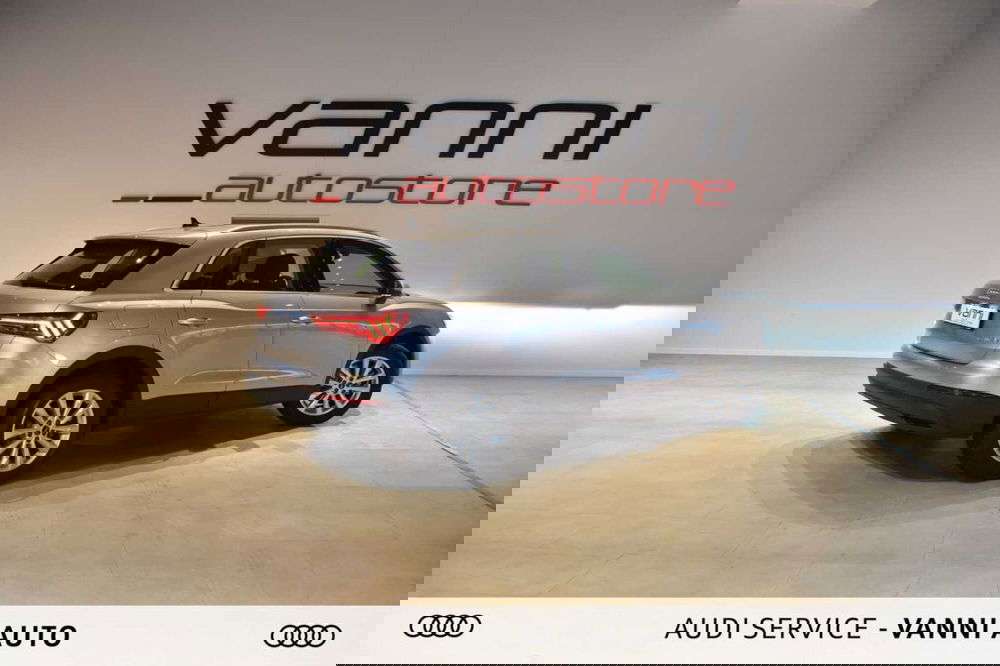 Audi Q3 Sportback usata a Verona (4)