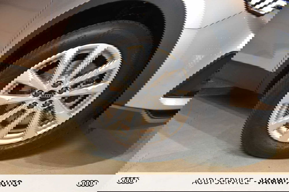 Audi Q3 Sportback usata a Verona (6)