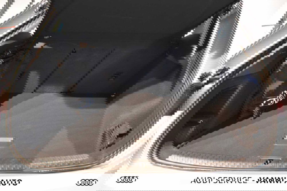 Audi Q3 Sportback usata a Verona (7)