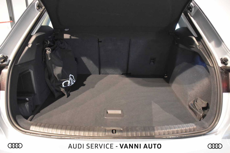 Audi Q3 Sportback usata a Verona (7)