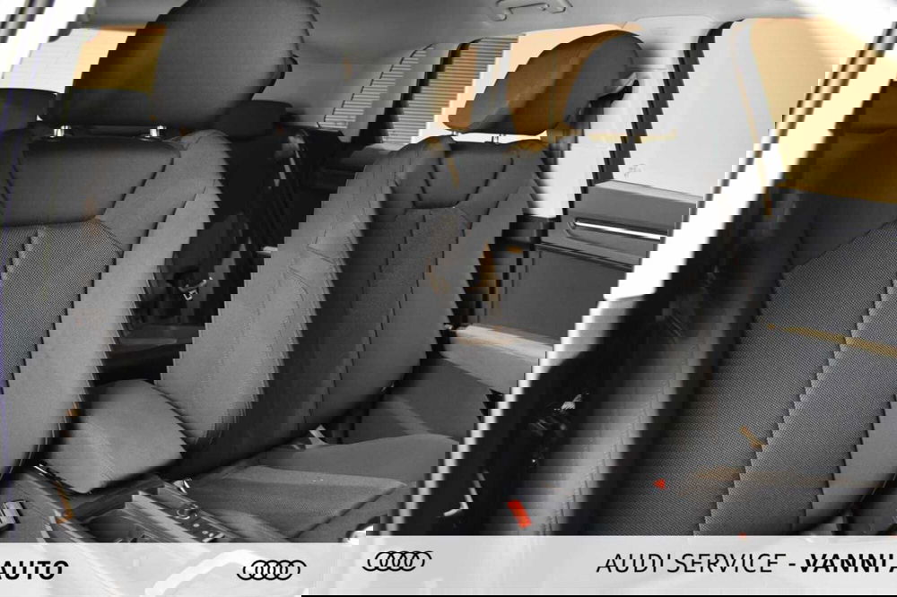 Audi Q3 Sportback usata a Verona (8)