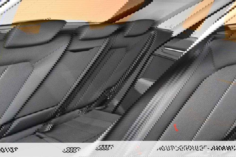 Audi Q3 Sportback usata a Verona (9)