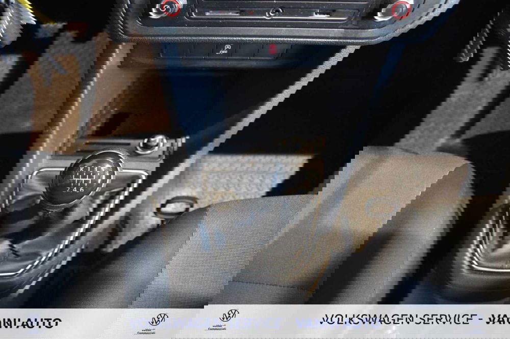 Volkswagen Veicoli Commerciali Caddy usata a Verona (13)