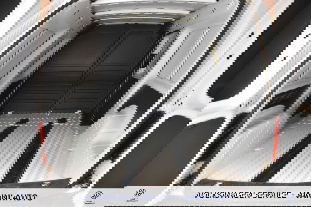 Volkswagen Veicoli Commerciali Caddy usata a Verona (14)