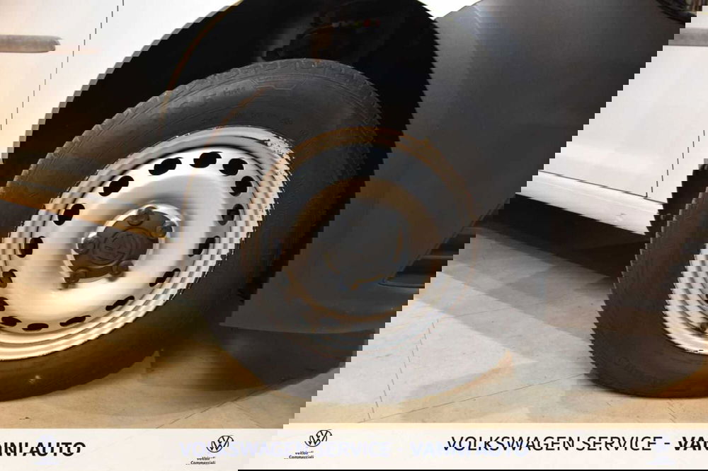 Volkswagen Veicoli Commerciali Caddy usata a Verona (6)