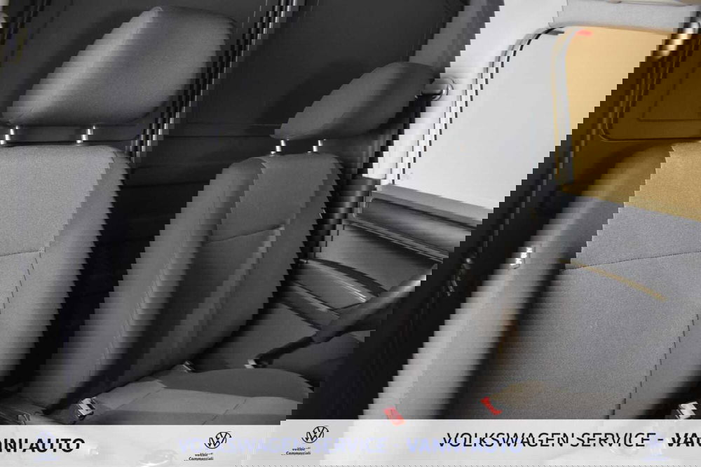 Volkswagen Veicoli Commerciali Caddy usata a Verona (7)