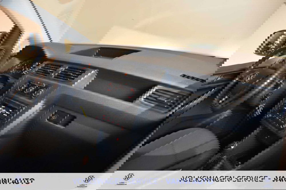 Volkswagen Veicoli Commerciali Caddy usata a Verona (8)