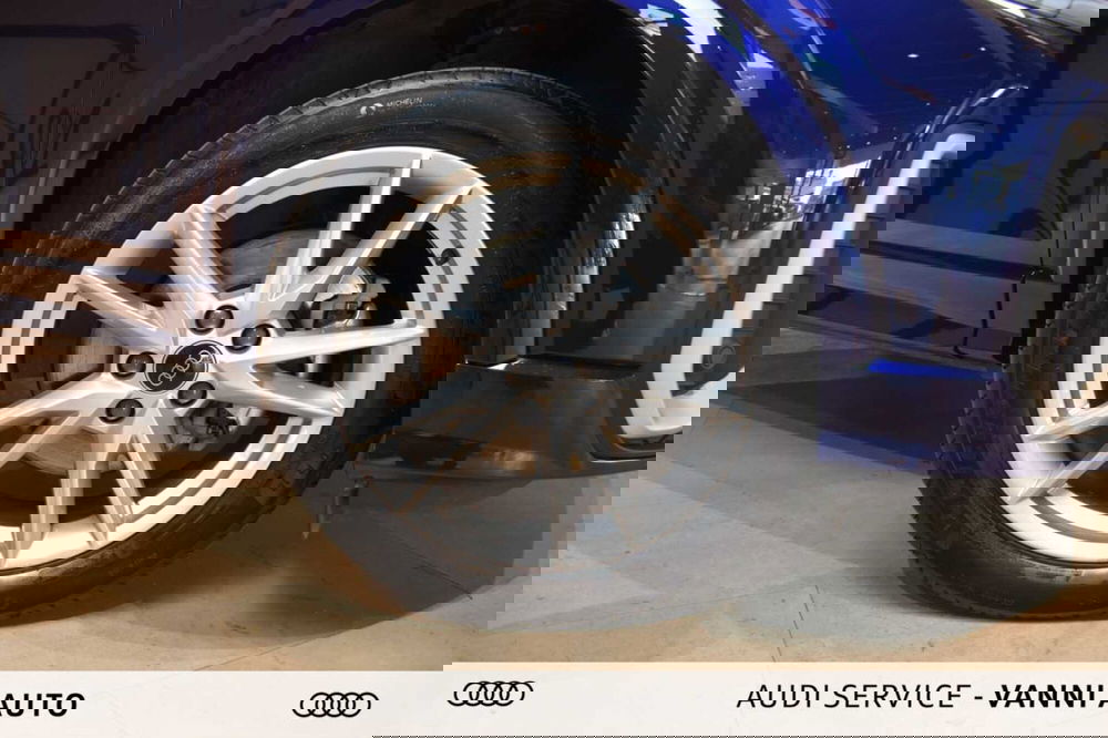 Audi Q2 usata a Verona (6)
