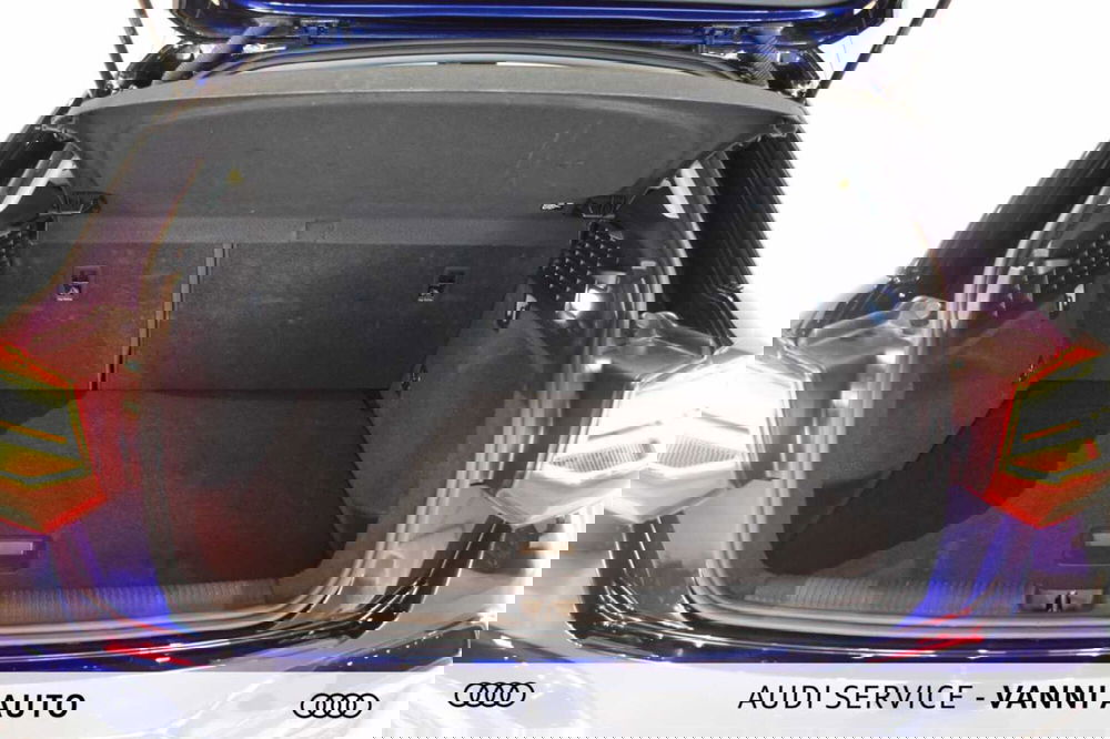 Audi Q2 usata a Verona (7)