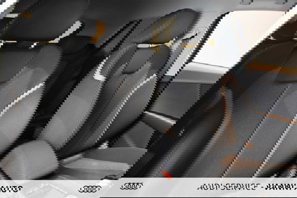 Audi Q2 usata a Verona (8)
