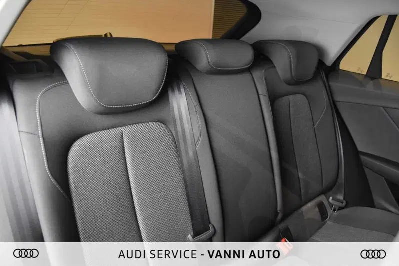 Audi Q2 usata a Verona (9)