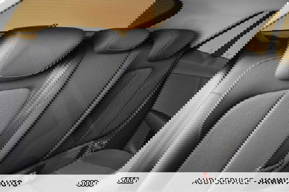 Audi Q2 usata a Verona (9)