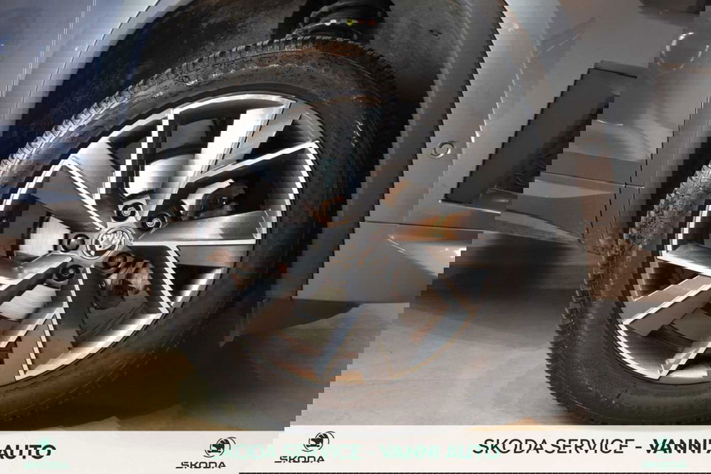 Skoda Kodiaq usata a Verona (6)