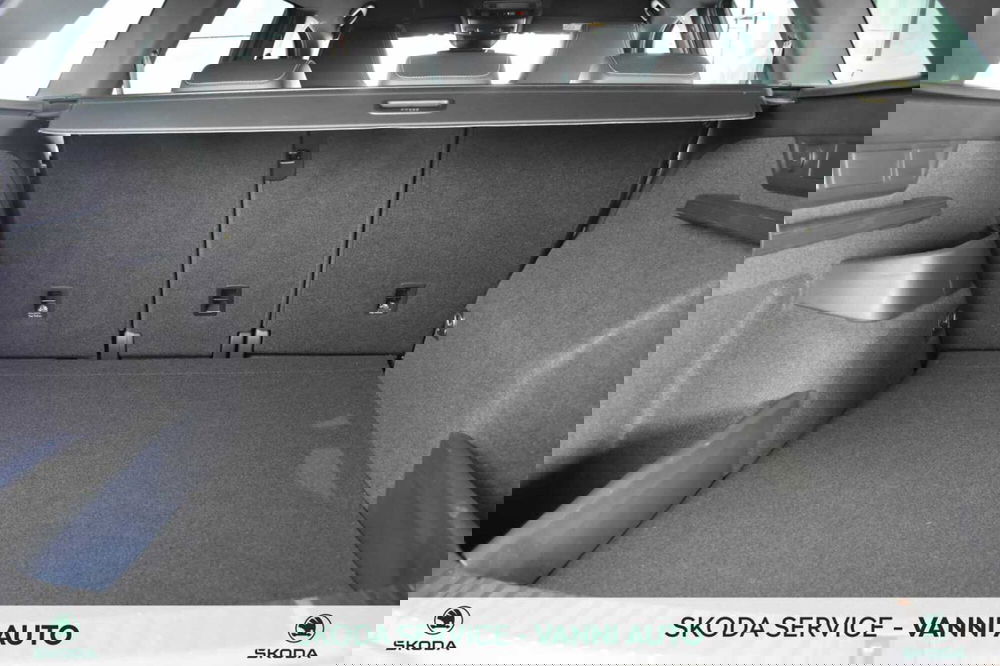 Skoda Kodiaq usata a Verona (7)